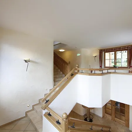 Apartman Hochwurzen Schladming