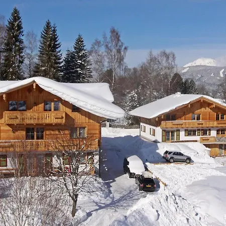 Appartement Hochwurzen Schladming