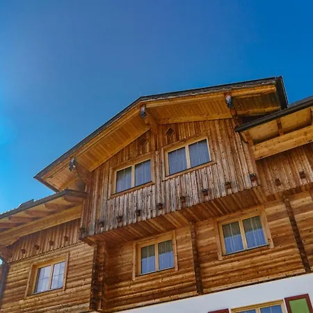 Hochwurzen Appartement *