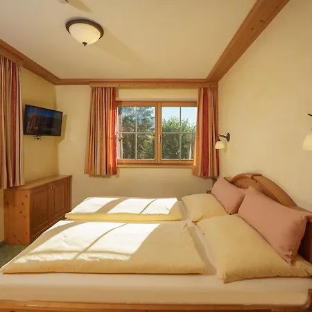 Hochwurzen Appartement *