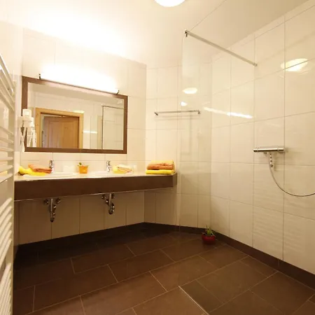 Appartement Hochwurzen Schladming