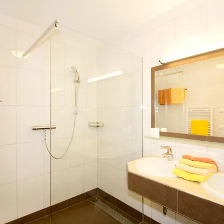 Hochwurzen Apartman *