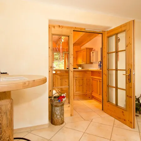 Hochwurzen Apartman Schladming