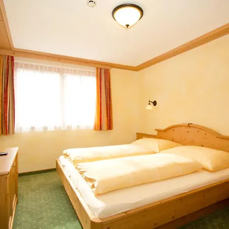 Hochwurzen Apartamento Schladming