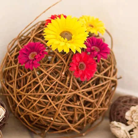 Hochwurzen Apartman *