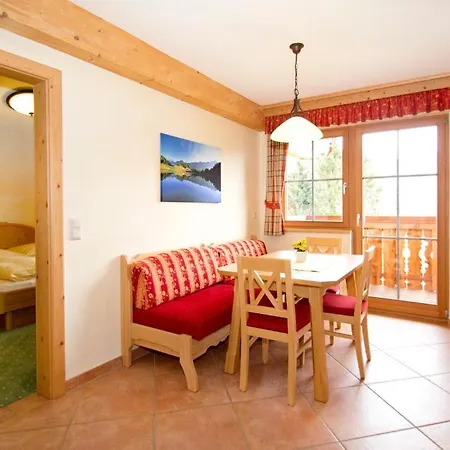 Appartement Hochwurzen Schladming