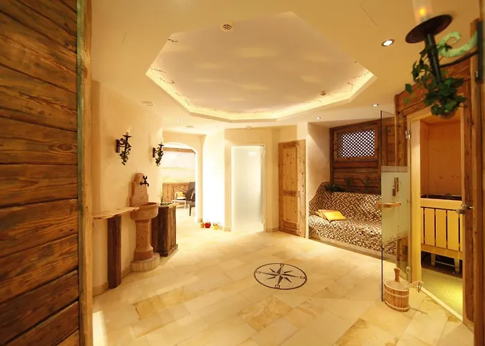 Hochwurzen Apartmán