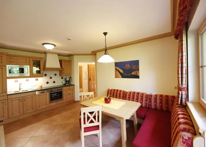 Hochwurzen Apartmán Schladming