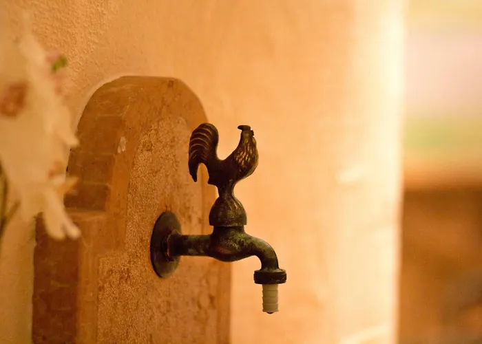 Apartmán Hochwurzen *