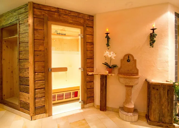 Hochwurzen Apartament