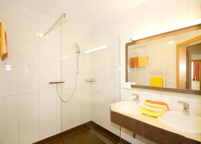 Hochwurzen Apartament *