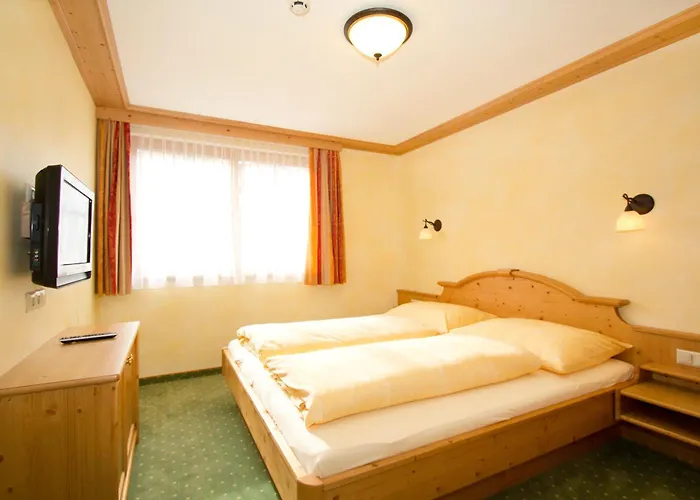 Hochwurzen Apartament Schladming