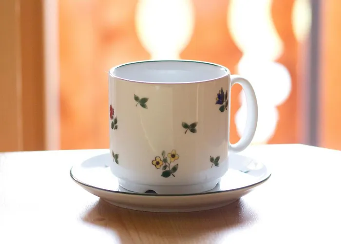 Hochwurzen Apartmán *