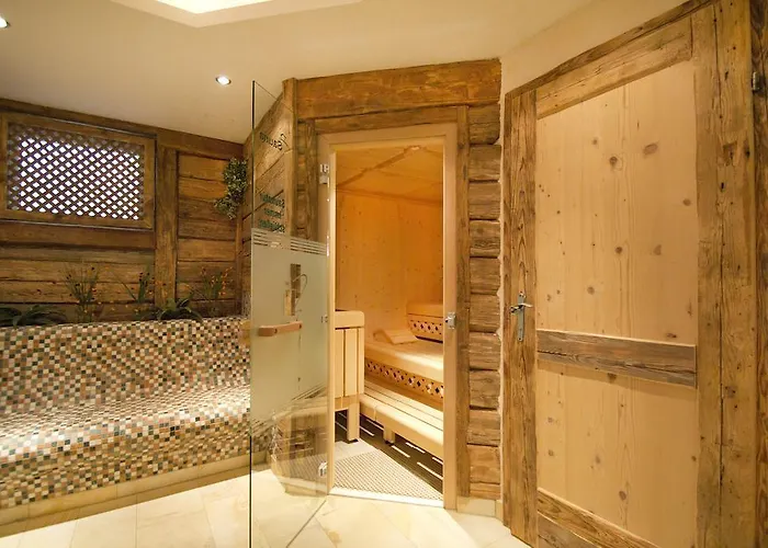 Apartmán Hochwurzen Schladming